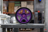 Vossen Forged ERA-2 Starting at $2000 per Wheel