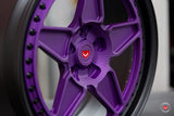 Vossen Forged ERA-2 Starting at $2000 per Wheel