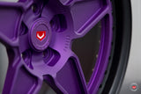Vossen Forged ERA-2 Starting at $2000 per Wheel