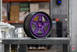 Vossen Forged ERA-2 Starting at $2000 per Wheel