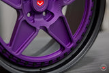Vossen Forged ERA-2 Starting at $2000 per Wheel
