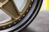 Vossen Forged ERA-2 Starting at $2000 per Wheel