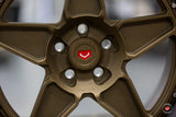 Vossen Forged ERA-2 Starting at $2000 per Wheel