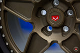 Vossen Forged ERA-2 Starting at $2000 per Wheel