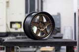 Vossen Forged ERA-2 Starting at $2000 per Wheel