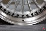 Vossen Forged ERA-3 Starting at $2000 per Wheel