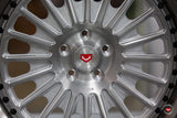 Vossen Forged ERA-3 Starting at $2000 per Wheel
