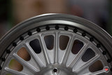 Vossen Forged ERA-3 Starting at $2000 per Wheel
