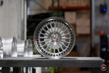 Vossen Forged ERA-3 Starting at $2000 per Wheel