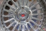 Vossen Forged ERA-3 Starting at $2000 per Wheel