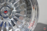 Vossen Forged ERA-3 Starting at $2000 per Wheel