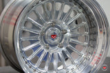 Vossen Forged ERA-3 Starting at $2000 per Wheel