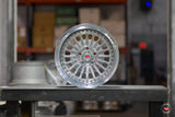 Vossen Forged ERA-3 Starting at $2000 per Wheel