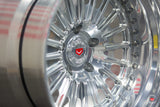 Vossen Forged ERA-3 Starting at $2000 per Wheel