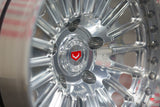 Vossen Forged ERA-3 Starting at $2000 per Wheel
