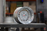 Vossen Forged ERA-3 Starting at $2000 per Wheel