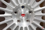 Vossen Forged ERA-3 Starting at $2000 per Wheel