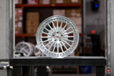 Vossen Forged ERA-3 Starting at $2000 per Wheel