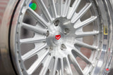 Vossen Forged ERA-3 Starting at $2000 per Wheel