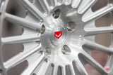 Vossen Forged ERA-3 Starting at $2000 per Wheel