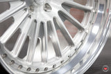 Vossen Forged ERA-3 Starting at $2000 per Wheel