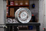 Vossen Forged ERA-3 Starting at $2000 per Wheel