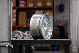 Vossen Forged ERA-3 Starting at $2000 per Wheel