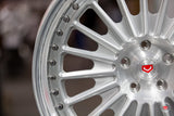 Vossen Forged ERA-3 Starting at $2000 per Wheel