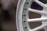 Vossen Forged ERA-3 Starting at $2000 per Wheel