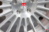 Vossen Forged ERA-3 Starting at $2000 per Wheel