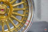 Vossen Forged ERA-3 Starting at $2000 per Wheel