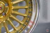 Vossen Forged ERA-3 Starting at $2000 per Wheel