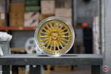Vossen Forged ERA-3 Starting at $2000 per Wheel