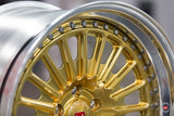 Vossen Forged ERA-3 Starting at $2000 per Wheel