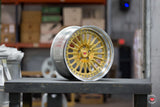 Vossen Forged ERA-3 Starting at $2000 per Wheel