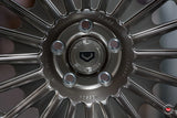 Vossen Forged ERA-3 Starting at $2000 per Wheel