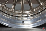 Vossen Forged ERA-3 Starting at $2000 per Wheel