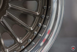 Vossen Forged ERA-3 Starting at $2000 per Wheel