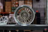 Vossen Forged ERA-3 Starting at $2000 per Wheel