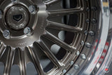 Vossen Forged ERA-3 Starting at $2000 per Wheel