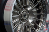 Vossen Forged ERA-3 Starting at $2000 per Wheel
