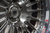 Vossen Forged ERA-3 Starting at $2000 per Wheel