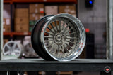Vossen Forged ERA-3 Starting at $2000 per Wheel