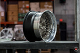 Vossen Forged ERA-3 Starting at $2000 per Wheel