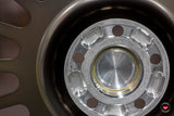 Vossen Forged ERA-3 Starting at $2000 per Wheel