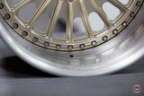 Vossen Forged ERA-3 Starting at $2000 per Wheel