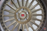 Vossen Forged ERA-3 Starting at $2000 per Wheel