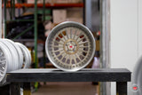 Vossen Forged ERA-3 Starting at $2000 per Wheel