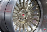 Vossen Forged ERA-3 Starting at $2000 per Wheel
