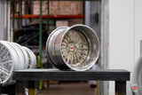 Vossen Forged ERA-3 Starting at $2000 per Wheel